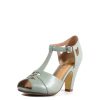 Women Chelsea Crew Ballroom Heels | Catherina