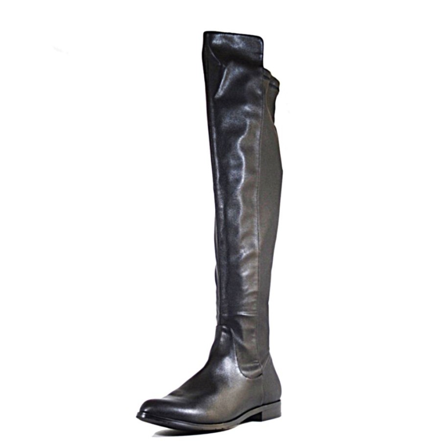 Women Chelsea Crew Tall Boots | Juno