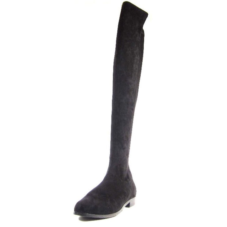 Women Chelsea Crew Tall Boots | Juno