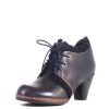 Women Chelsea Crew Booties | Johana