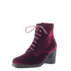 Women Chelsea Crew Booties | Timothy