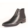 Women Chelsea Crew Ankle Boots | Dapper