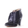 Women Chelsea Crew Booties | Taylor