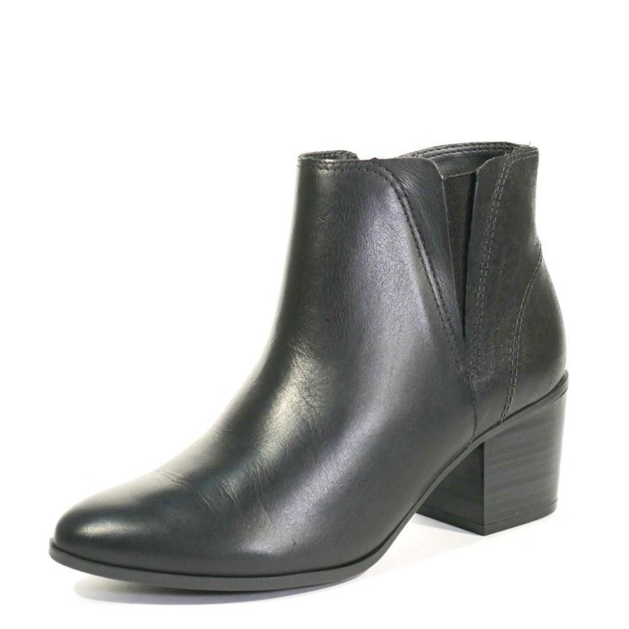 Women Chelsea Crew Booties | Ramsey