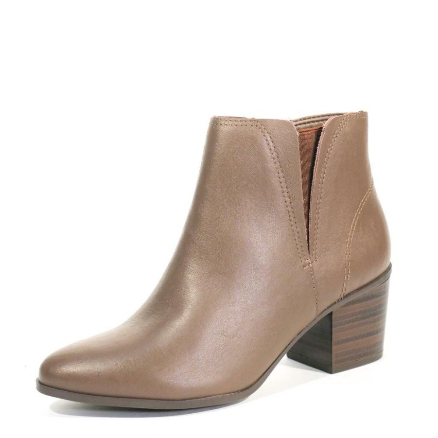 Women Chelsea Crew Booties | Ramsey