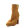 Women Chelsea Crew Booties | Wonda