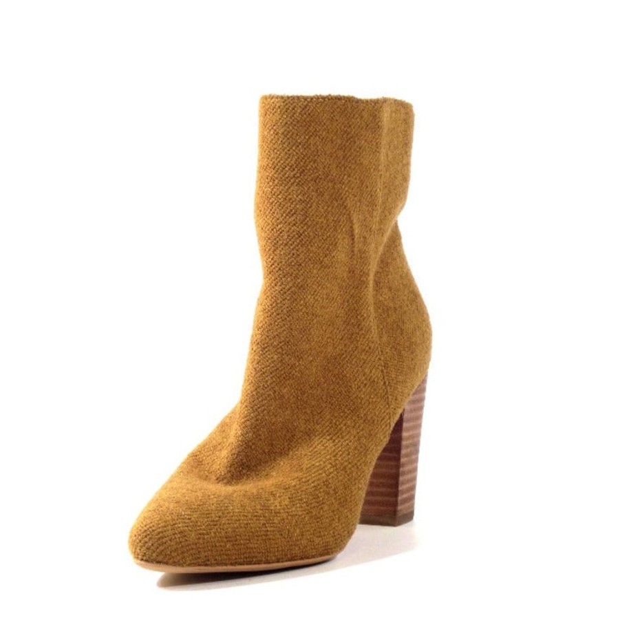 Women Chelsea Crew Booties | Wonda