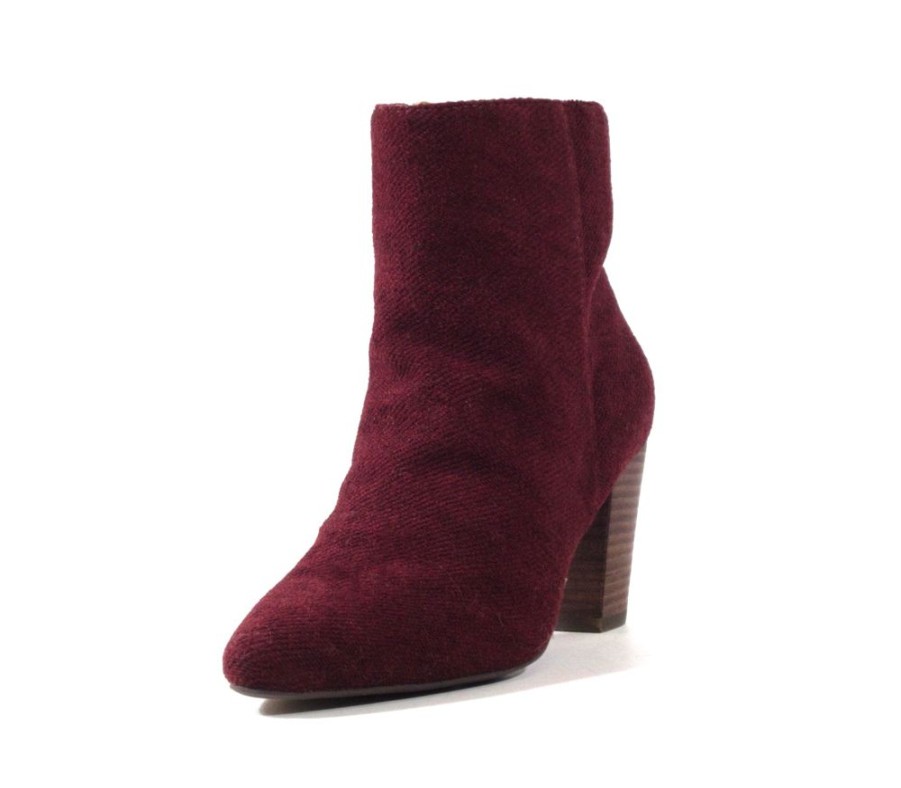 Women Chelsea Crew Booties | Wonda