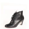 Women Chelsea Crew Booties | Illusion