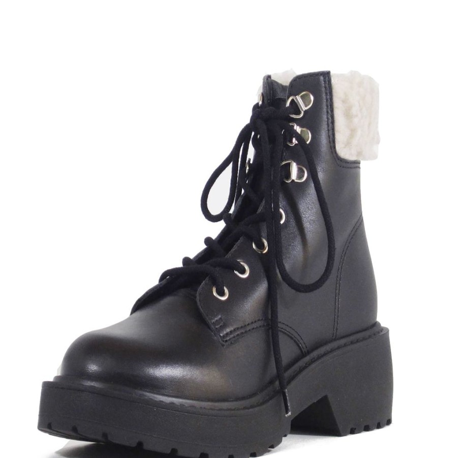 Women Chelsea Crew Ankle Boots | Seal