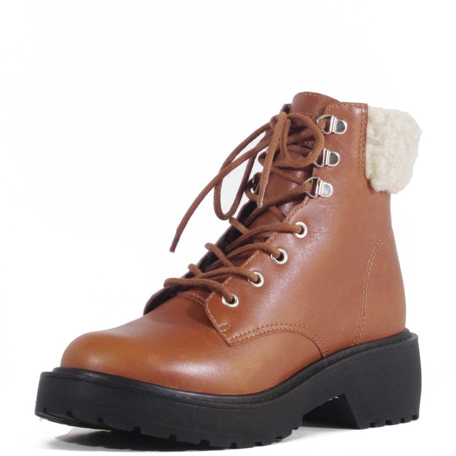 Women Chelsea Crew Ankle Boots | Seal