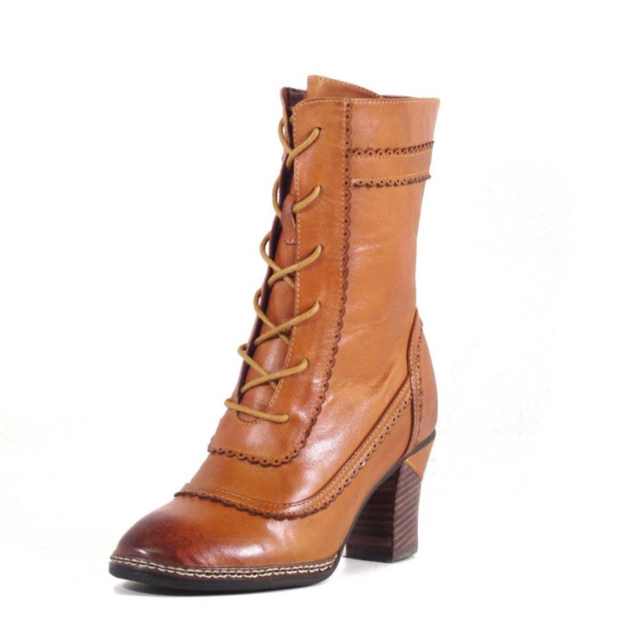 Women Chelsea Crew Booties | Glimpse