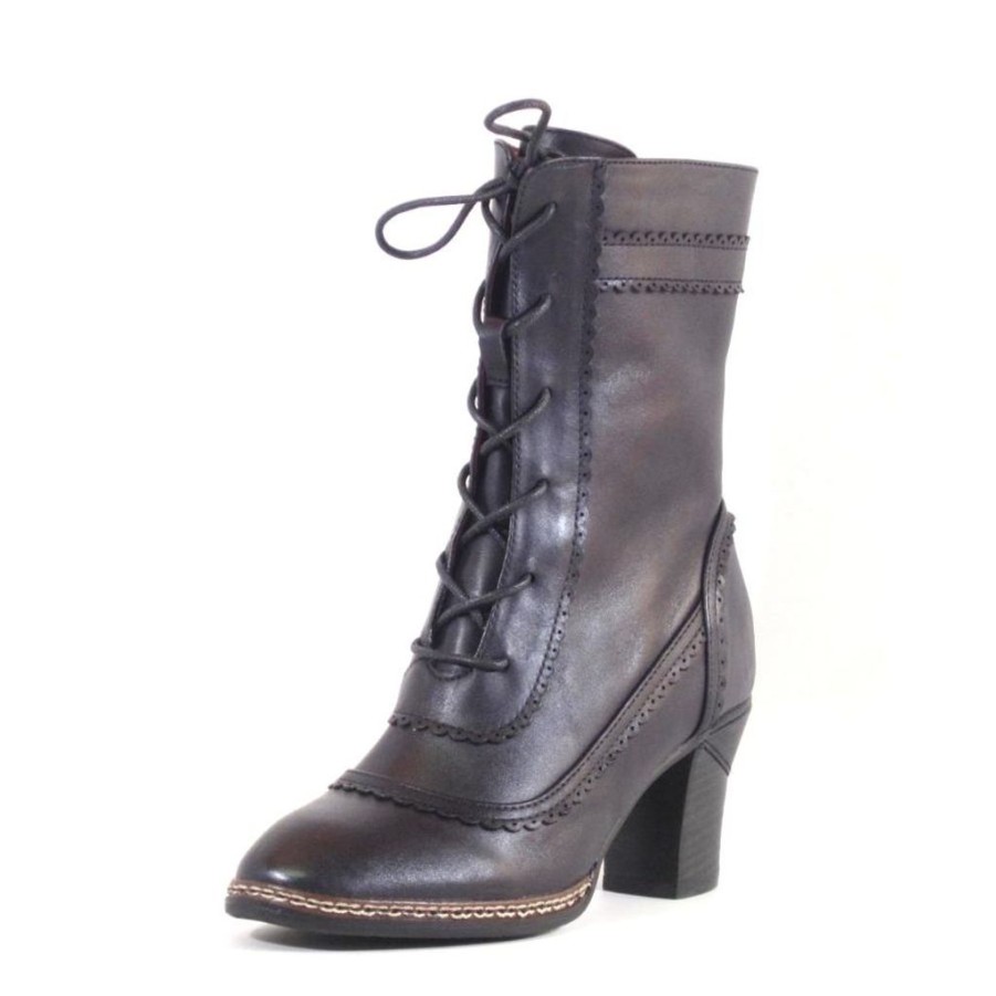 Women Chelsea Crew Booties | Glimpse