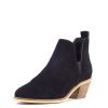 Women Chelsea Crew Booties | William