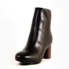 Women Chelsea Crew Ankle Boots | Bentley Black