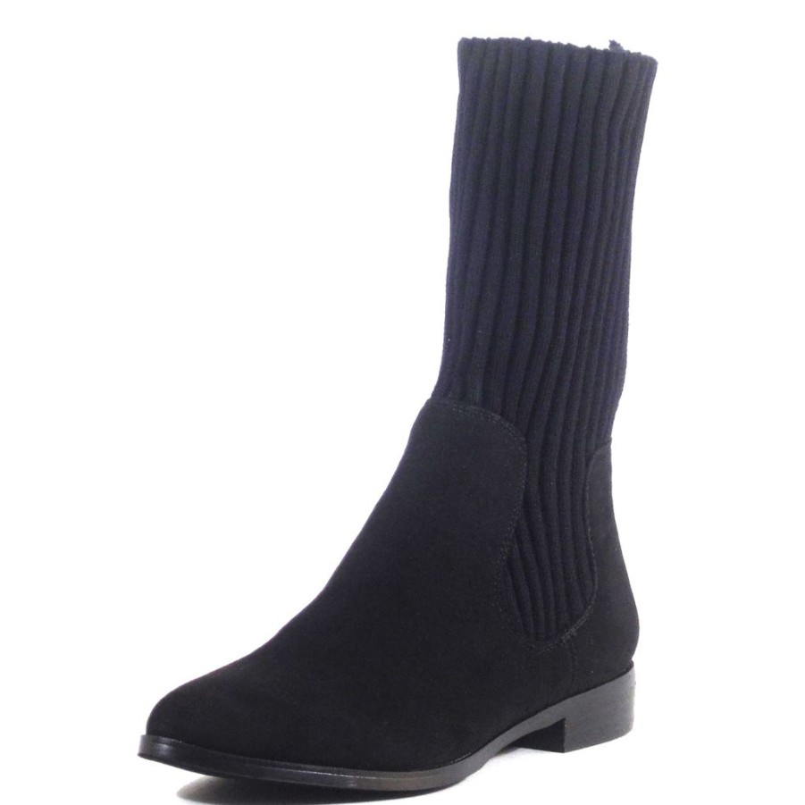 Women Chelsea Crew Tall Boots | Escalate