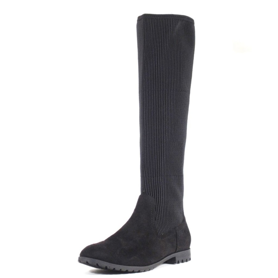 Women Chelsea Crew Tall Boots | Brandy