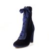 Women Chelsea Crew Vintage Boots | Victoria