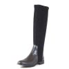 Women Chelsea Crew Tall Boots | Rambler