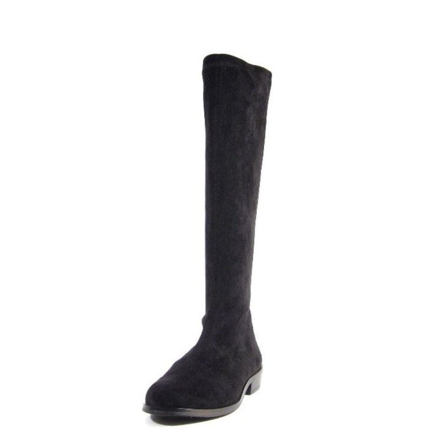 Women Chelsea Crew Tall Boots | Train