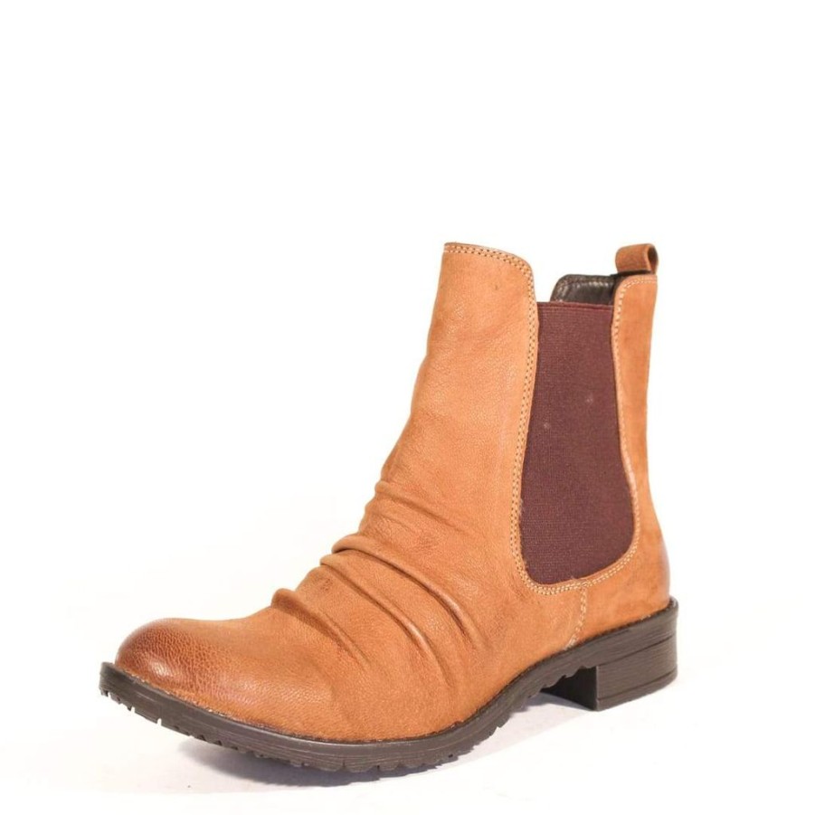 Women Chelsea Crew Ankle Boots | Trail