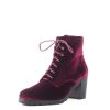 Women Chelsea Crew Vintage Boots | Timothy