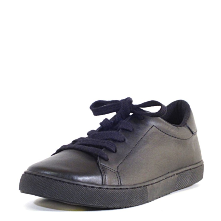 Women Chelsea Crew | U-Boat Black