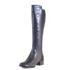 Women Chelsea Crew Tall Boots | Naomi