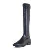 Women Chelsea Crew Tall Boots | Tetris