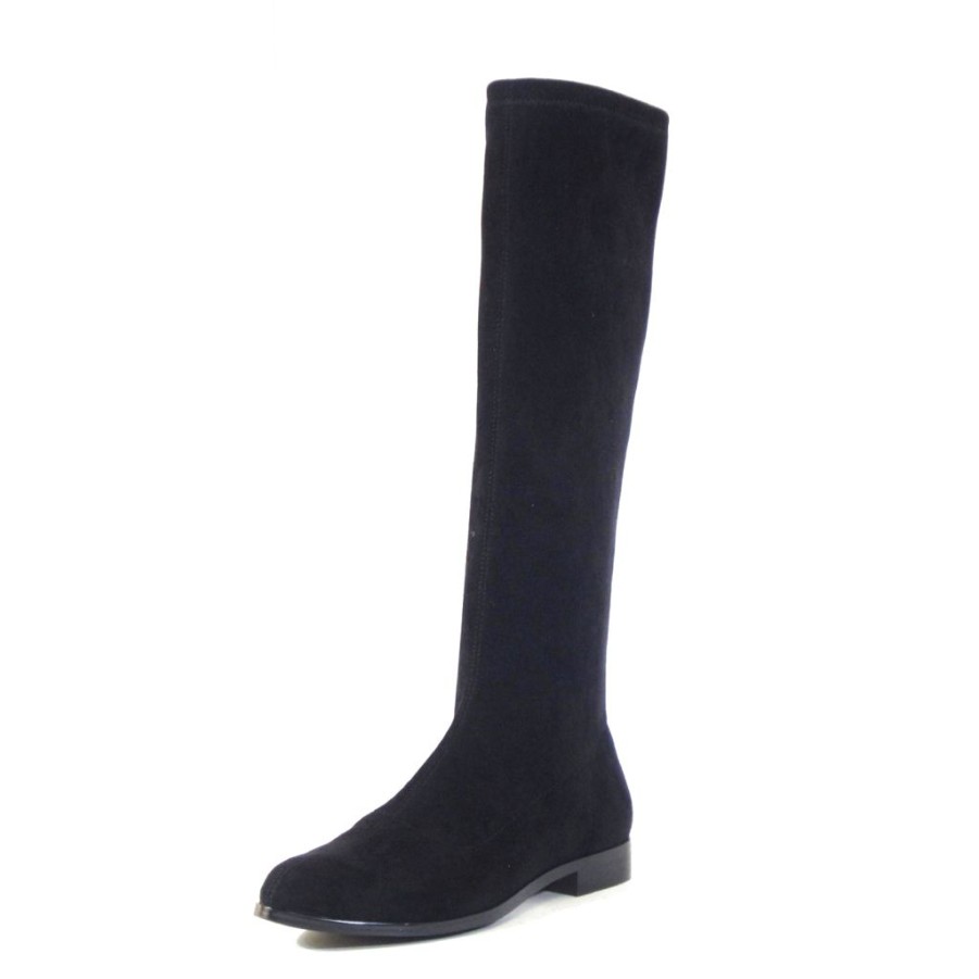 Women Chelsea Crew Tall Boots | Tetris