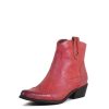 Women Chelsea Crew Vintage Boots | Connor