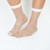 Women Chelsea Crew | Fishy Socks