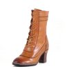 Women Chelsea Crew Vintage Boots | Glimpse