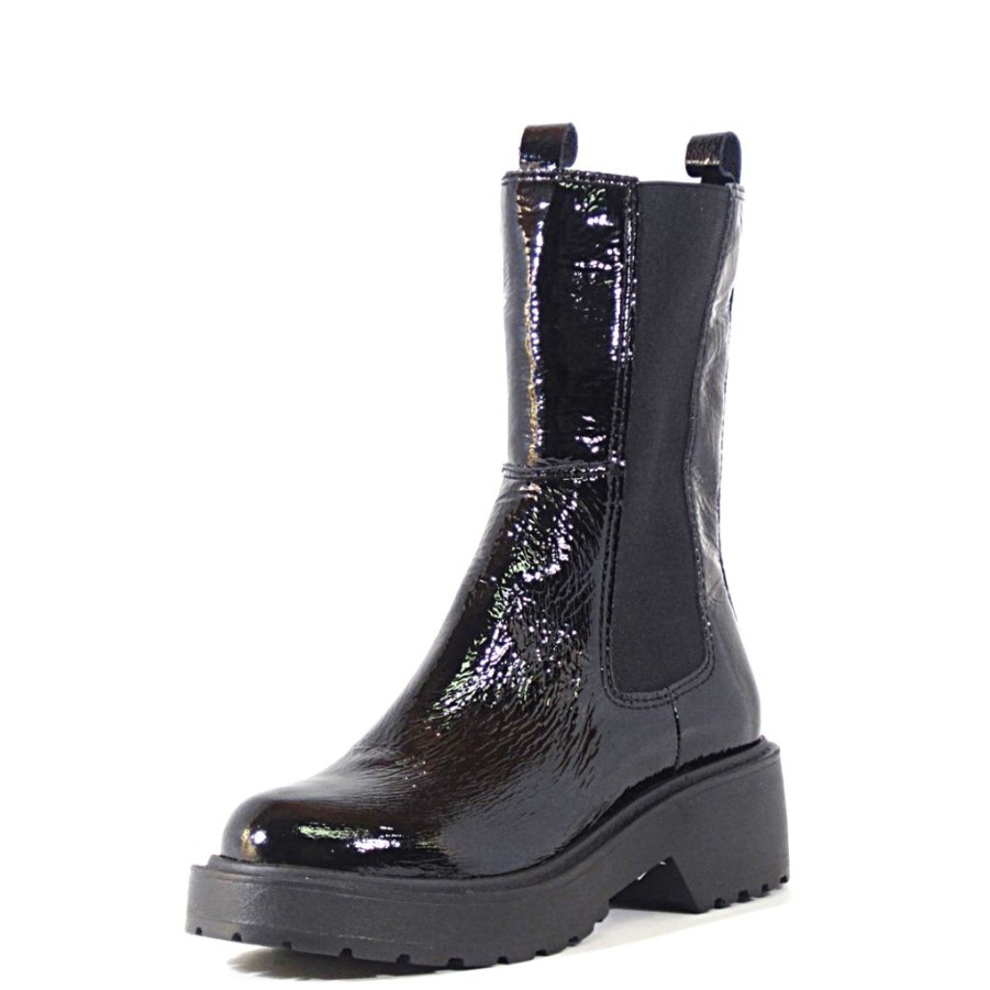 Women Chelsea Crew Ankle Boots | Shadow