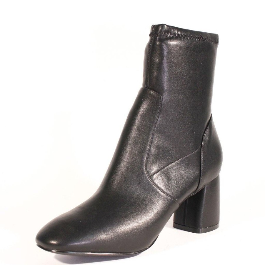 Women Chelsea Crew Booties | Ballyn