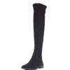 Women Chelsea Crew Tall Boots | Elite