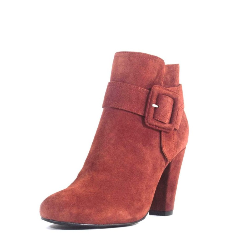 Women Chelsea Crew Booties | Debbie