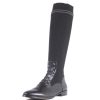 Women Chelsea Crew Tall Boots | Dime