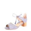 Women Chelsea Crew Heeled Sandals | Casino