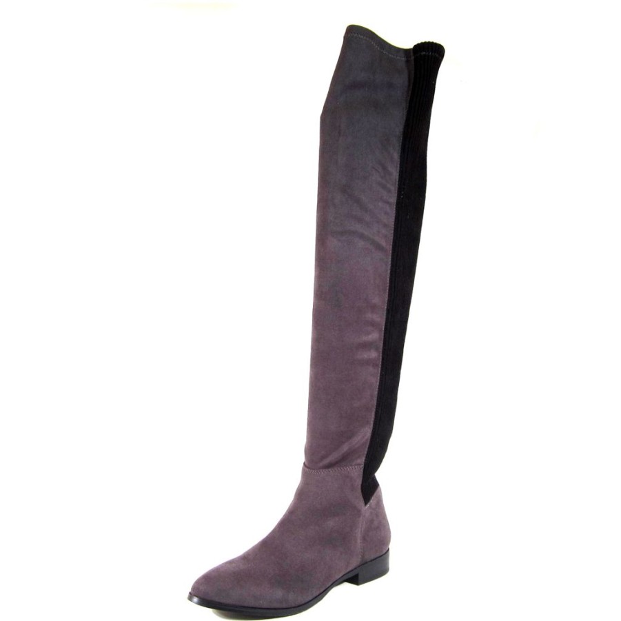 Women Chelsea Crew Tall Boots | Dilemma