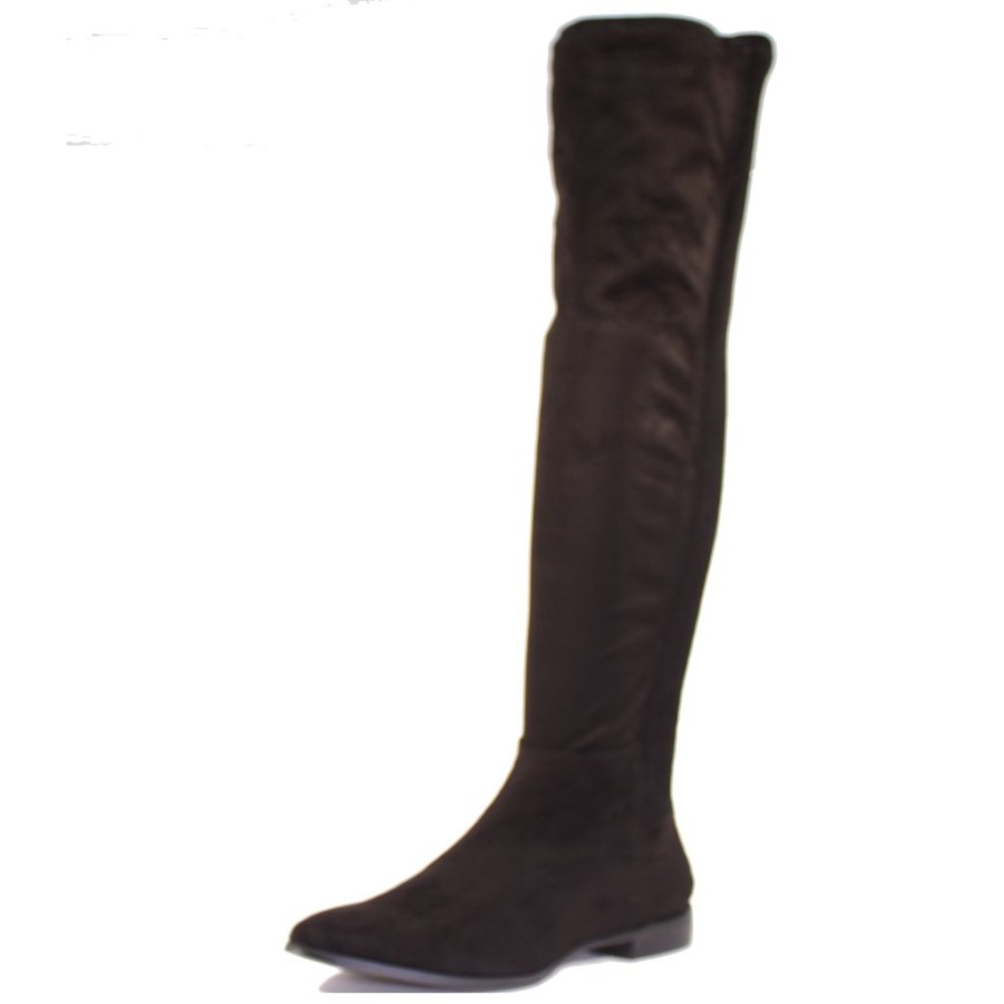 Women Chelsea Crew Tall Boots | Dilemma