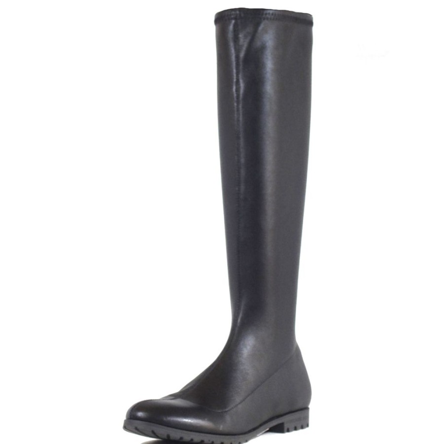 Women Chelsea Crew Tall Boots | Camilla