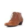 Women Chelsea Crew Ankle Boots | Pyramid