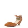 Women Chelsea Crew Close Toe Heels | Percy