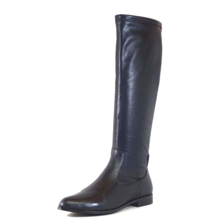 Women Chelsea Crew Tall Boots | Petra