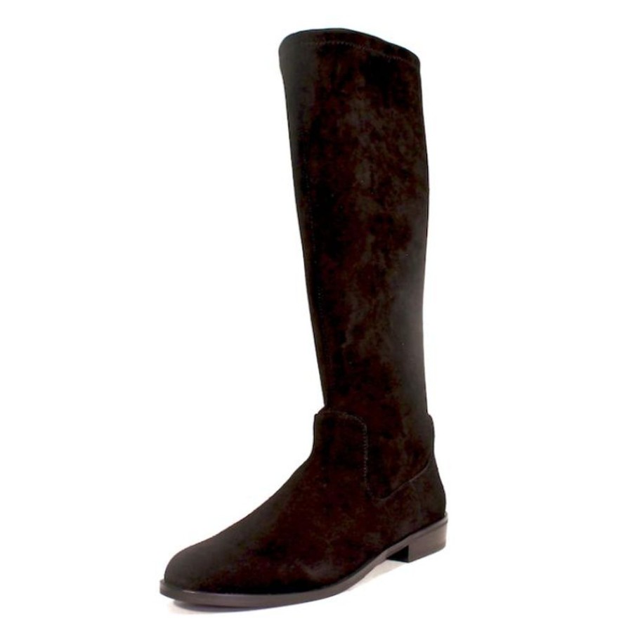 Women Chelsea Crew Tall Boots | Trellish