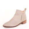 Women Chelsea Crew Ankle Boots | Kellyx