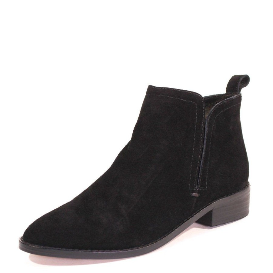 Women Chelsea Crew Ankle Boots | Kellyx