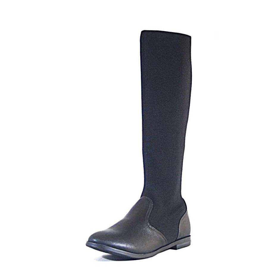 Women Chelsea Crew Tall Boots | Zilma