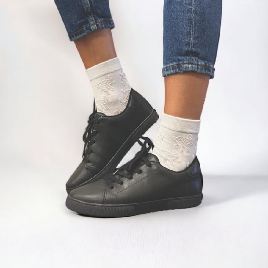 Women Chelsea Crew | Ty Sock